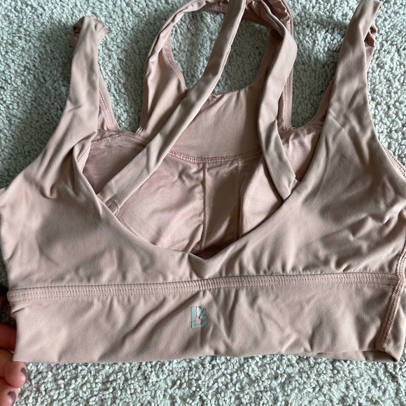 BuffBunny Sports Bra - Picture 3 of 3